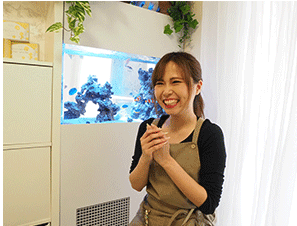「わかりやすい評価制度」で、頑張るモチベーションが持続できる