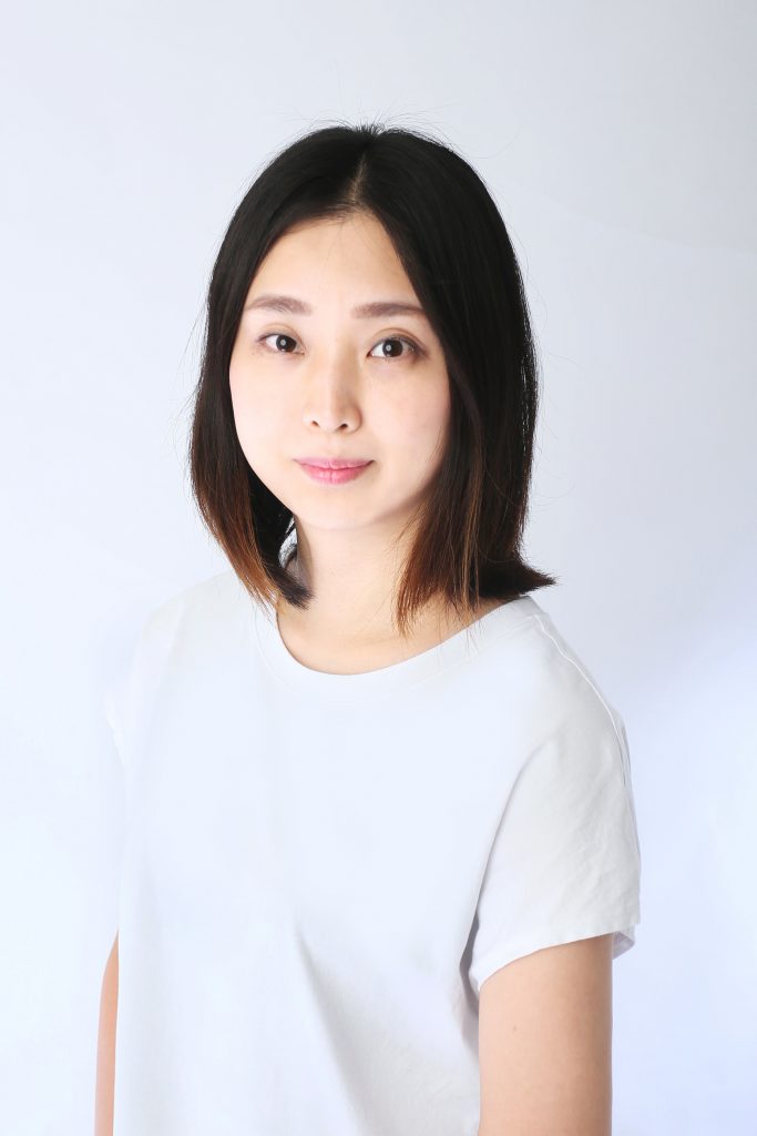 プロフィール画像Madoka